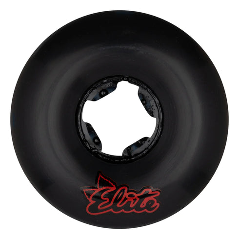 OJ - Rob Pace Elite Mini Combos Black 99a Wheels (54mm)